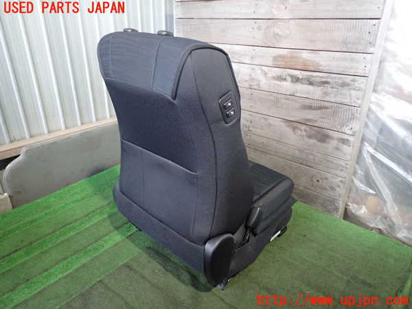 2UPJ-9238817065]クラウン アスリート(GRS211)助手席シート 中古_2