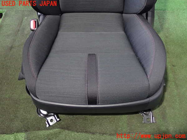 2UPJ-9238817065]クラウン アスリート(GRS211)助手席シート 中古_3