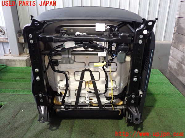 2UPJ-9238817065]クラウン アスリート(GRS211)助手席シート 中古_5