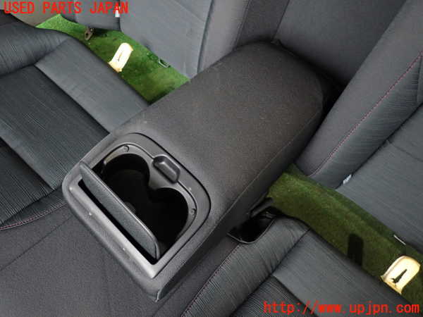 2UPJ-9238817385]クラウン アスリート(GRS211)リアシート 中古_2