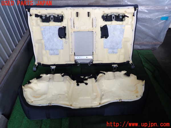 2UPJ-9238817385]クラウン アスリート(GRS211)リアシート 中古_3