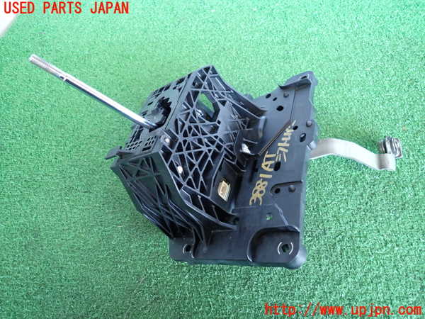 2UPJ-9238817555]クラウン アスリート(GRS211)ATシフトレバー 中古_2
