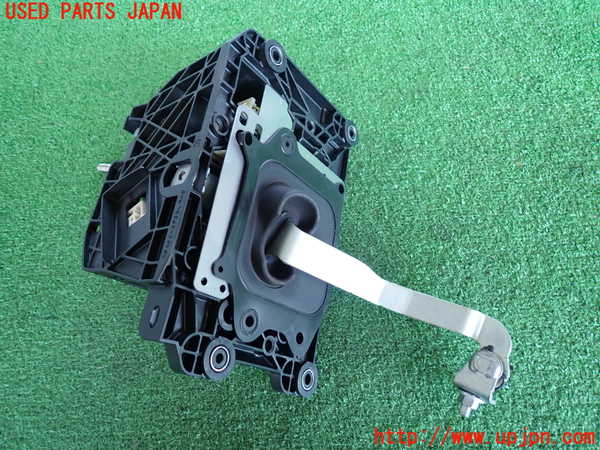 2UPJ-9238817555]クラウン アスリート(GRS211)ATシフトレバー 中古_3