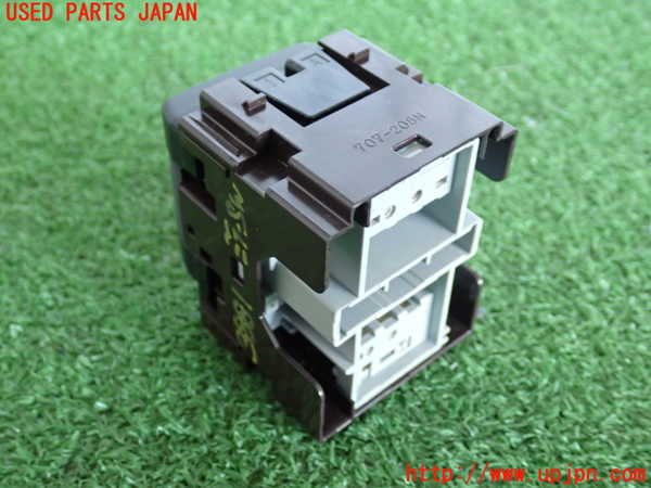 2UPJ-9238816280]クラウン アスリート(GRS211)ミラースイッチ 中古_2