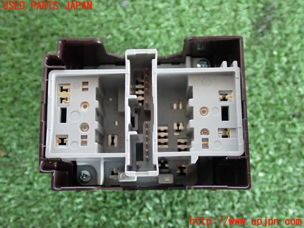 2UPJ-9238816280]クラウン アスリート(GRS211)ミラースイッチ 中古_3