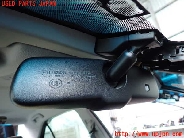 2UPJ-9238817615]クラウン アスリート(GRS211)ルームミラー 中古_2