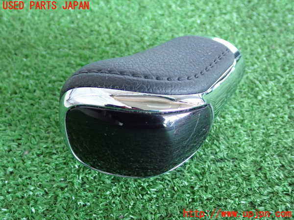 2UPJ-9238817570]クラウン アスリート(GRS211)シフトノブ 中古_2