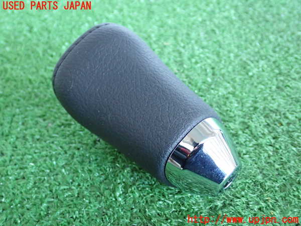 2UPJ-9238817570]クラウン アスリート(GRS211)シフトノブ 中古_3
