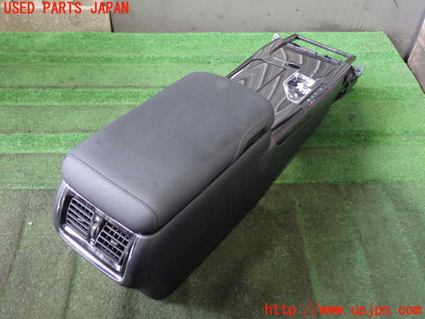 2UPJ-9238817540]クラウン アスリート(GRS211)センターコンソール 中古_2