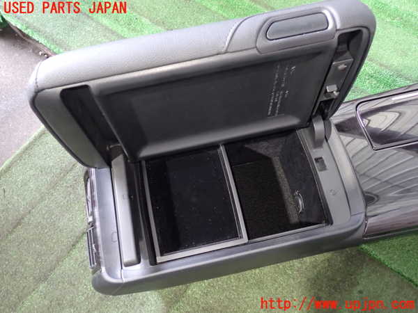 2UPJ-9238817540]クラウン アスリート(GRS211)センターコンソール 中古_3