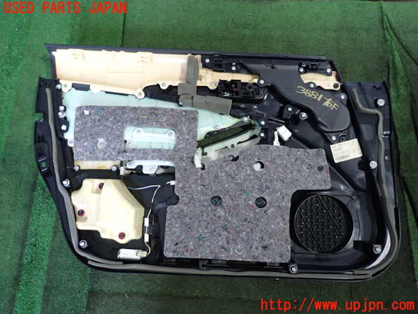 2UPJ-9238811234]クラウン アスリート(GRS211)右前ドア内張り 中古_3