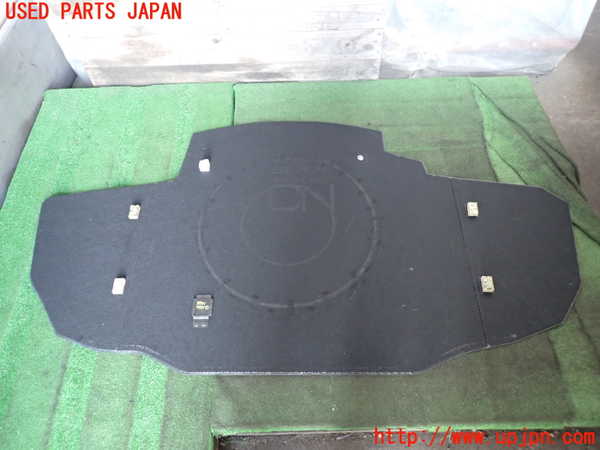 2UPJ-9238817771]クラウン アスリート(GRS211)ラゲッジトレイ1 中古_2