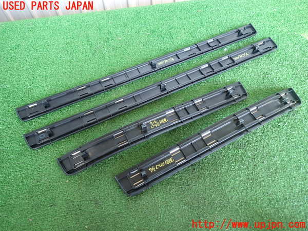 2UPJ-9238817740]クラウン アスリート(GRS211)スカッフプレート 中古_2