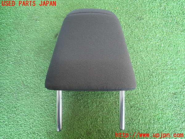 2UPJ-9238817040]クラウン アスリート(GRS211)運転席ヘッドレスト 中古_2