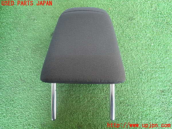 2UPJ-9238817070]クラウン アスリート(GRS211)助手席ヘッドレスト 中古_2