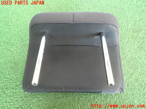 2UPJ-9238817150]クラウン アスリート(GRS211)右2列目ヘッドレスト 中古_2