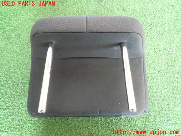 2UPJ-9238817180]クラウン アスリート(GRS211)左2列目ヘッドレスト 中古_2
