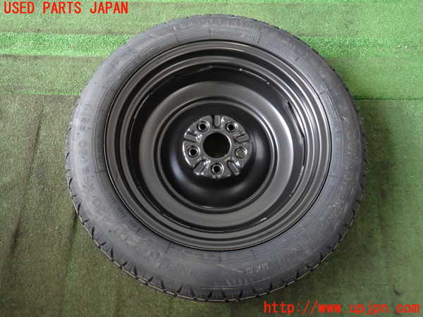 2UPJ-9238819601]クラウン アスリート(GRS211)スペアタイヤ1 中古_2