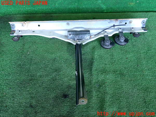 2UPJ-9238821040]クラウン エステート(JZS175W)アッパーコアサポート 中古_2