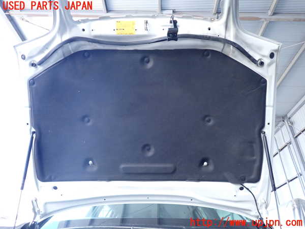 2UPJ-9238821060]クラウン エステート(JZS175W)ボンネットフード 中古_3