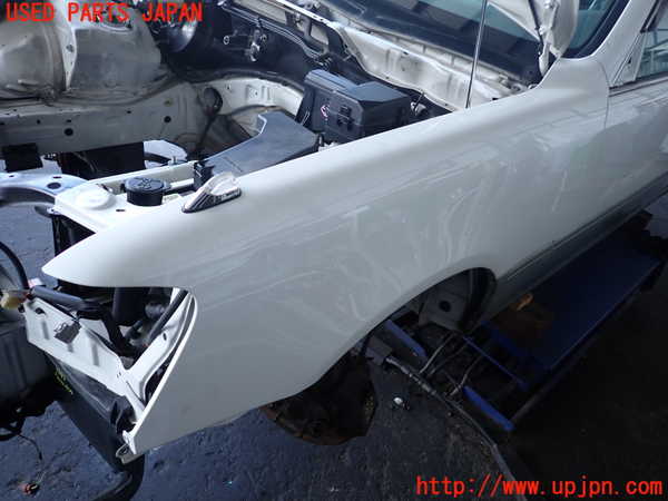 2UPJ-9238821082]クラウン エステート(JZS175W)左前フェンダー 中古_2