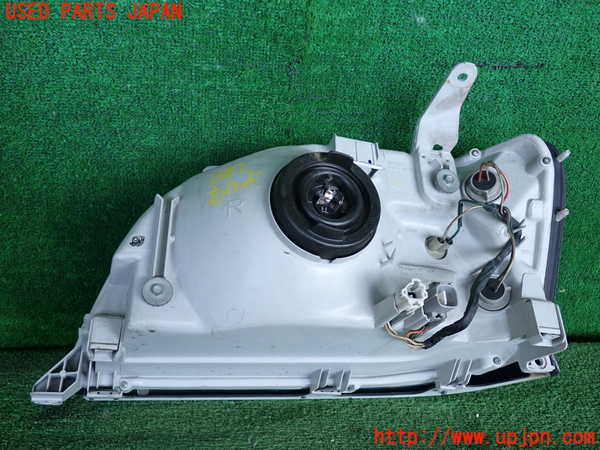 2UPJ-9238821130]クラウン エステート(JZS175W)右ヘッドライト ハロゲン 中古_2