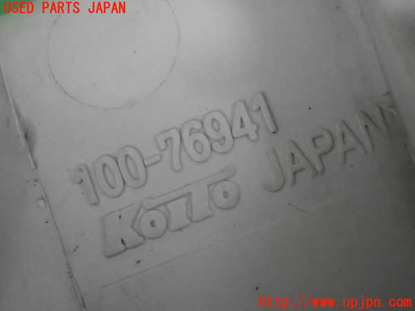 2UPJ-9238821130]クラウン エステート(JZS175W)右ヘッドライト ハロゲン 中古_3