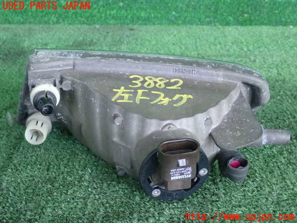 2UPJ-9238821182]クラウン エステート(JZS175W)左フォグ 中古_2