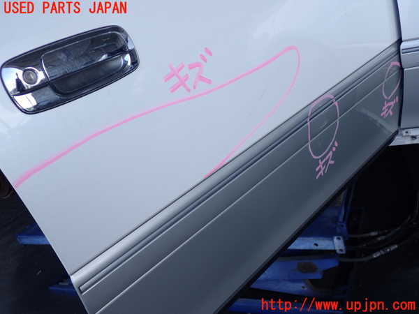 2UPJ-9238821230]クラウン エステート(JZS175W)右前ドア (M2H5) 中古_4