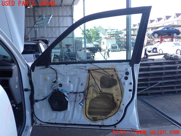2UPJ-9238821230]クラウン エステート(JZS175W)右前ドア (M2H5) 中古_5
