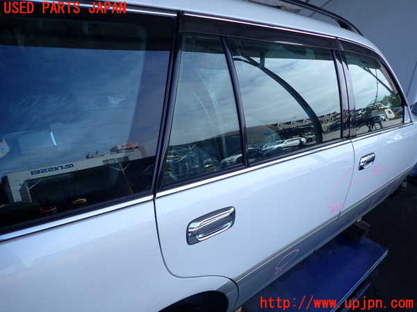 2UPJ-9238821290]クラウン エステート(JZS175W)右後ドア (M2H4) 中古_2