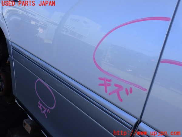 2UPJ-9238821290]クラウン エステート(JZS175W)右後ドア (M2H4) 中古_4