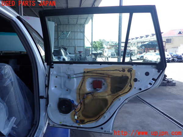 2UPJ-9238821290]クラウン エステート(JZS175W)右後ドア (M2H4) 中古_5