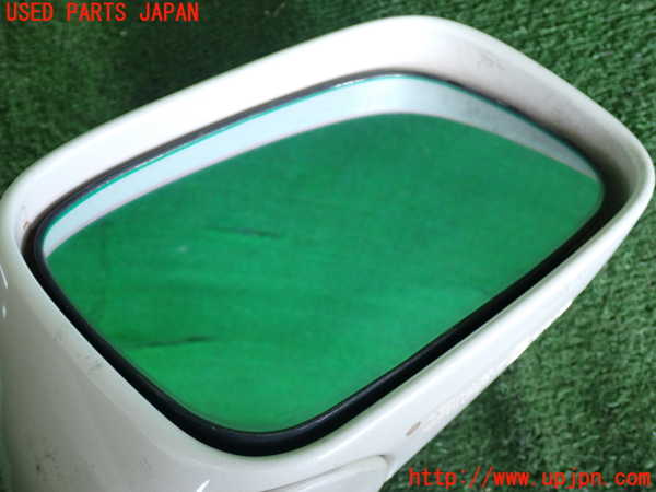 2UPJ-9238821210]クラウン エステート(JZS175W)右ドアミラー 中古_3
