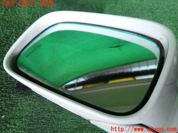2UPJ-9238821212]クラウン エステート(JZS175W)左ドアミラー 中古_3