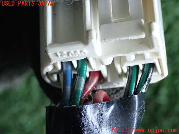 2UPJ-9238821212]クラウン エステート(JZS175W)左ドアミラー 中古_5