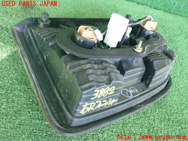 2UPJ-9238821550]クラウン エステート(JZS175W)右リアフィニッシャー 中古_2