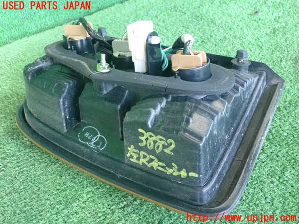 2UPJ-9238821552]クラウン エステート(JZS175W)左リアフィニッシャー 中古_2