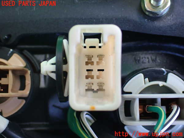 2UPJ-9238821552]クラウン エステート(JZS175W)左リアフィニッシャー 中古_4