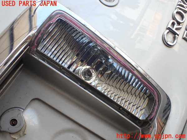 2UPJ-9238821566]クラウン エステート(JZS175W)バックドア リアゲート ハッチ (M2H3) 中古_3