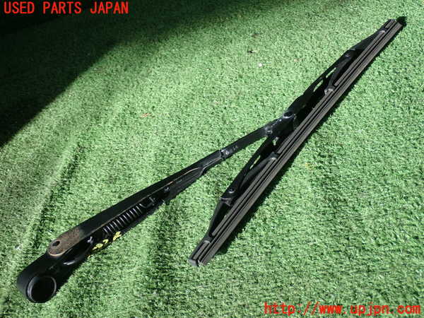 2UPJ-9238821661]クラウン エステート(JZS175W)リアワイパーアーム1 中古_2