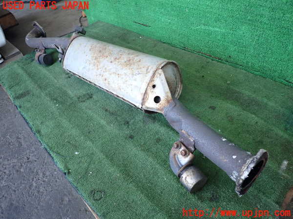 2UPJ-9238822651]クラウン エステート(JZS175W)センターパイプ1 中古_2