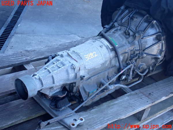 2UPJ-9238823010]クラウン エステート(JZS175W)ミッション AT 2JZ-FSE 中古_2