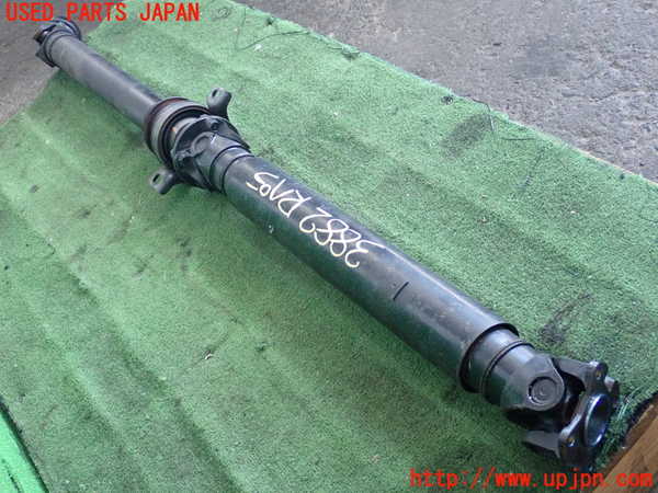 2UPJ-9238823410]クラウン エステート(JZS175W)リアプロペラシャフト 中古_2