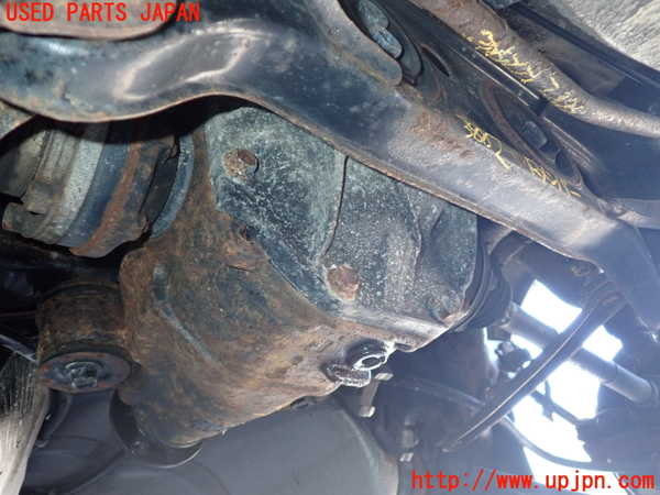 2UPJ-9238824355]クラウン エステート(JZS175W)リアデフ 中古_2
