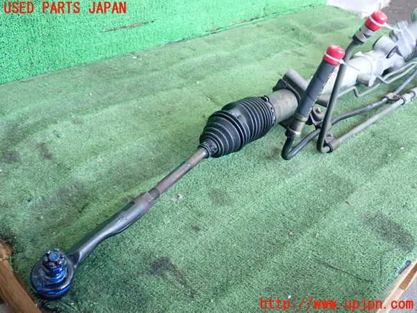 2UPJ-9238824235]クラウン エステート(JZS175W)パワステギアボックス 中古_3