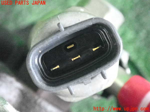 2UPJ-9238824250]クラウン エステート(JZS175W)パワステポンプ 中古_4