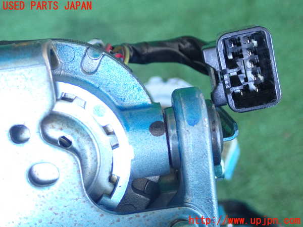 2UPJ-9238824260]クラウン エステート(JZS175W)ステアリングシャフト 中古_3