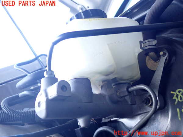 2UPJ-9238824050]クラウン エステート(JZS175W)ブレーキマスターシリンダー 中古_2