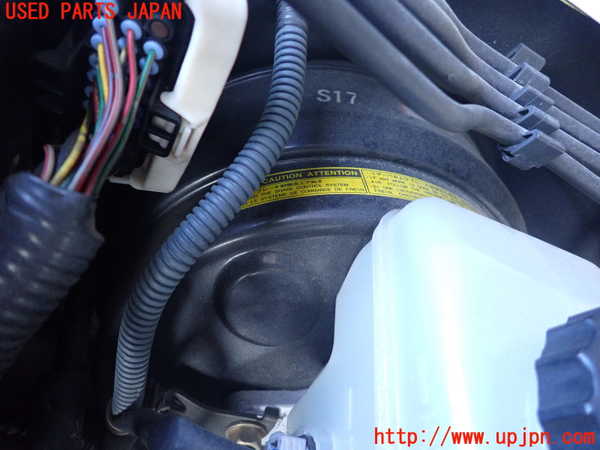 2UPJ-9238824055]クラウン エステート(JZS175W)ブレーキマスターバック 中古_2